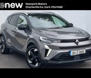 Renault Captur 2026