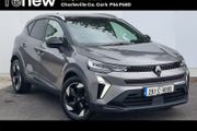 Renault Captur 2026