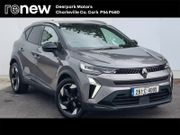 Renault Captur 2026