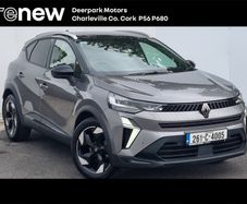 Renault Captur 2026