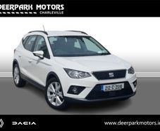 SEAT Arona 2021