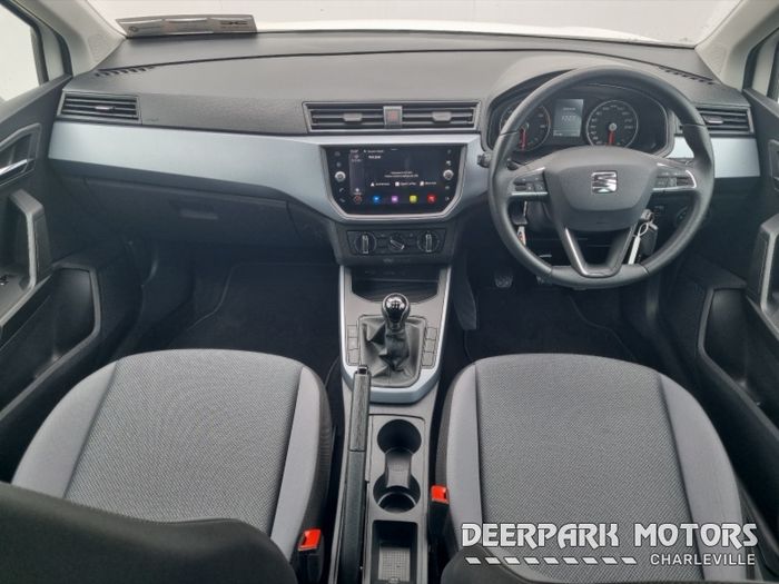 SEAT Arona 2021