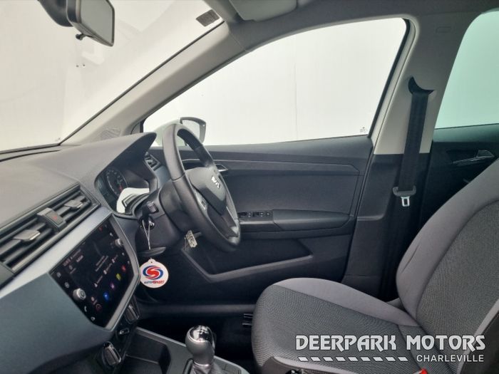 SEAT Arona 2021