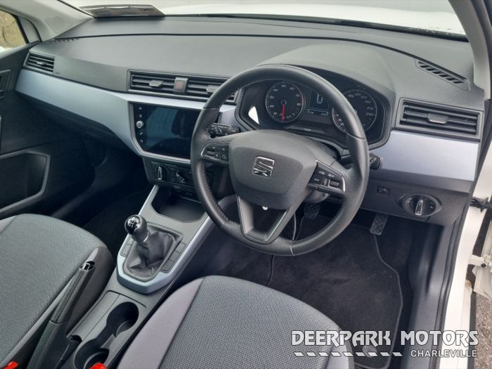 SEAT Arona 2021