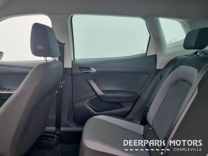 SEAT Arona 2021