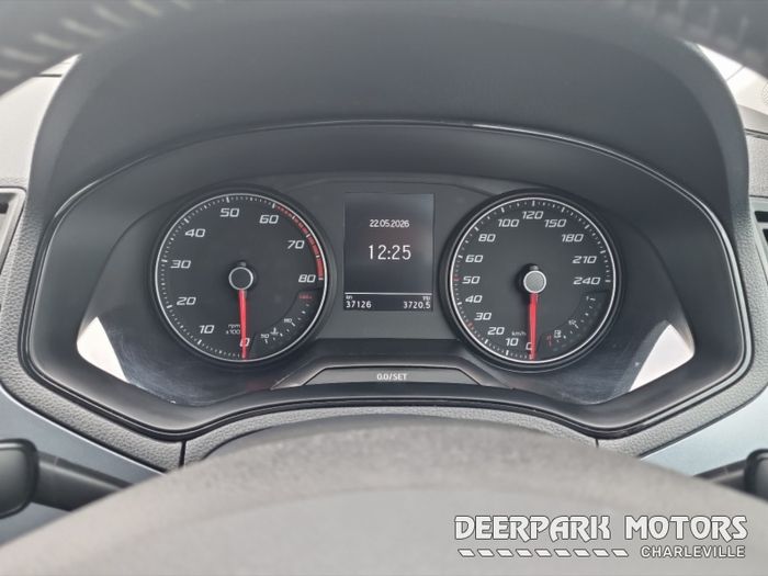 SEAT Arona 2021