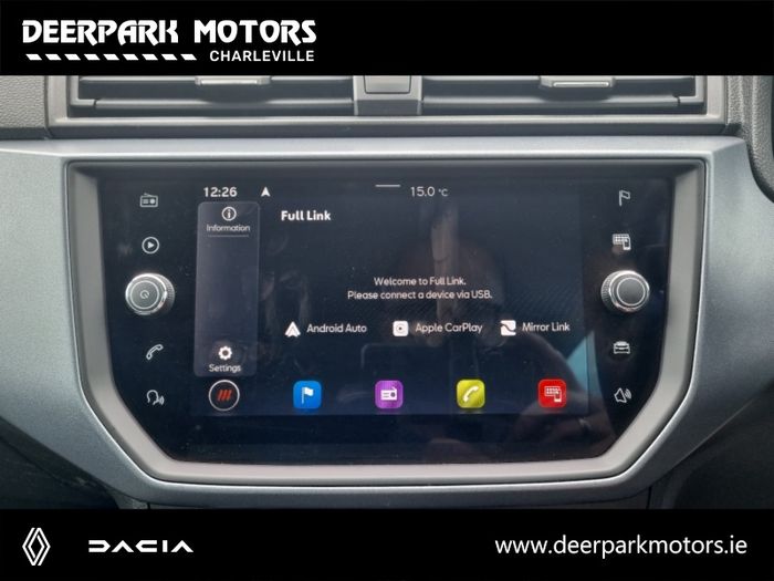 SEAT Arona 2021