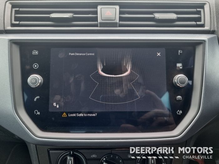 SEAT Arona 2021