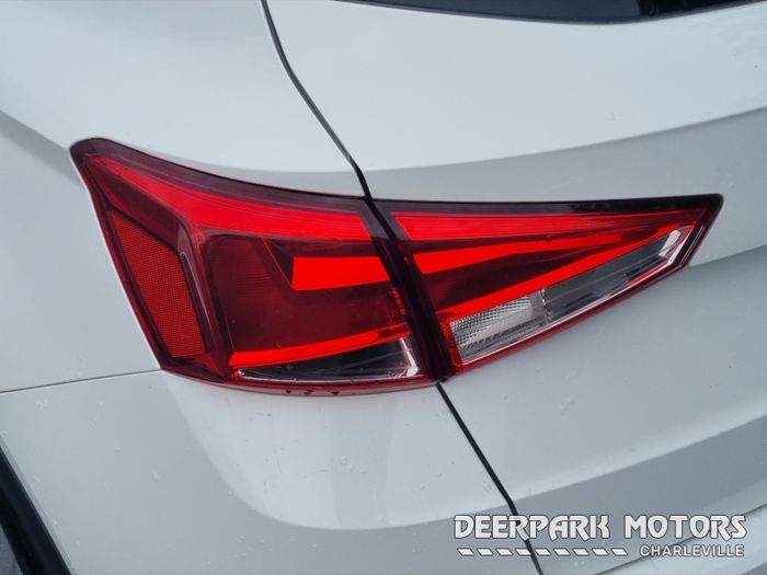 SEAT Arona 2021