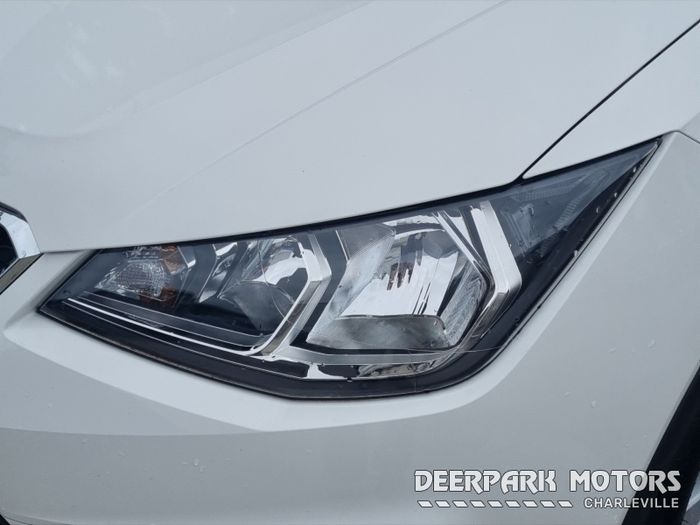 SEAT Arona 2021