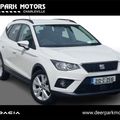 SEAT Arona 2021