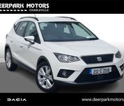 SEAT Arona 2021