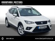 SEAT Arona 2021
