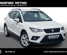 SEAT Arona 2021