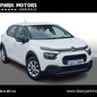 Citroen C3 2023