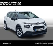 Citroen C3 2023