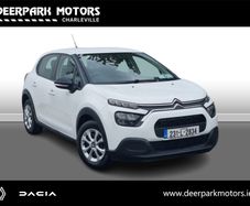 Citroen C3 2023