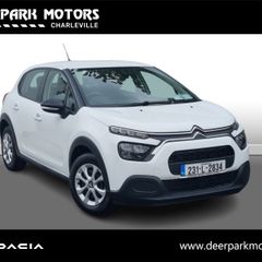 Citroen C3 2023