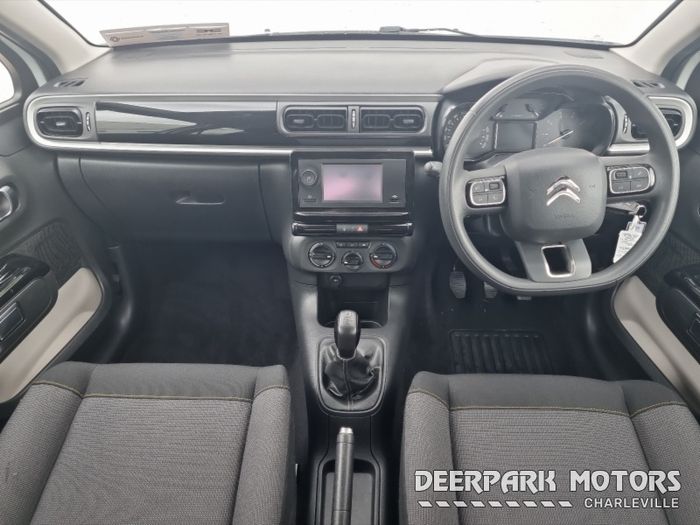 Citroen C3 2023