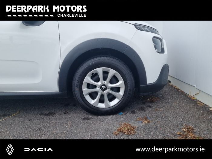 Citroen C3 2023