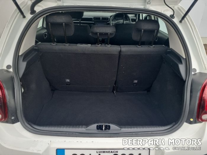 Citroen C3 2023