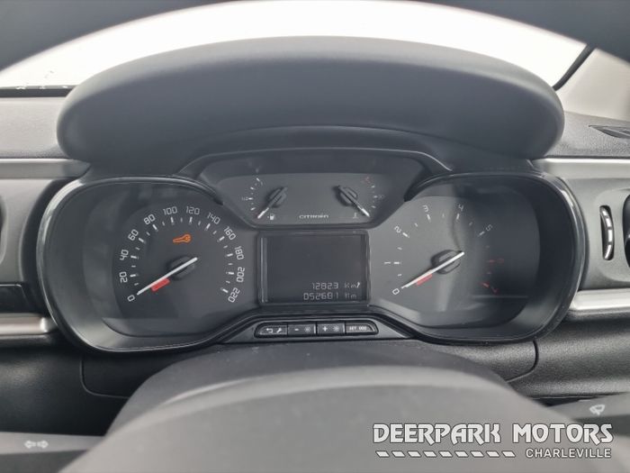 Citroen C3 2023