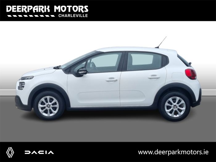 Citroen C3 2023
