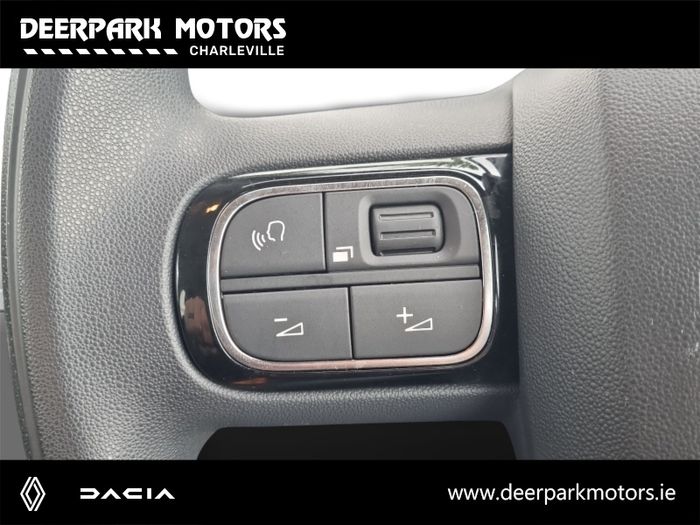 Citroen C3 2023
