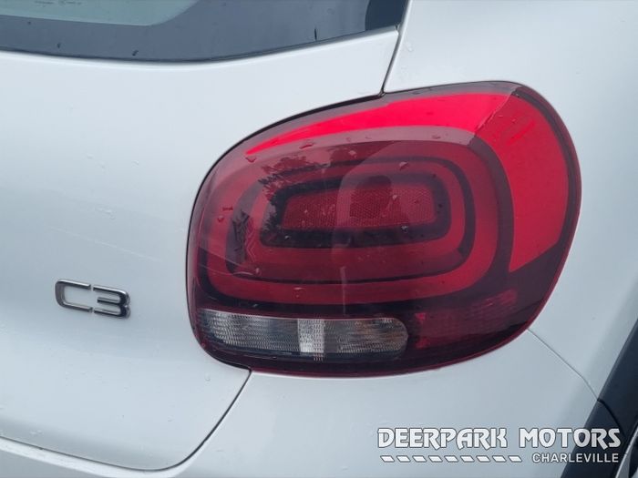 Citroen C3 2023