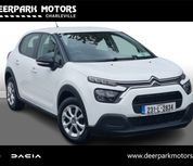 Citroen C3 2023