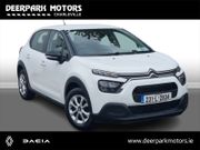 Citroen C3 2023
