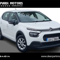 Citroen C3 2023