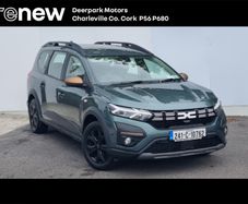 Dacia Jogger 2024