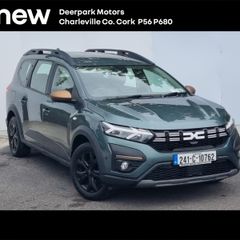 Dacia Jogger 2024