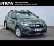 Dacia Sandero Stepway 2024