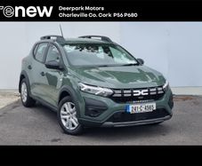 Dacia Sandero Stepway 2024