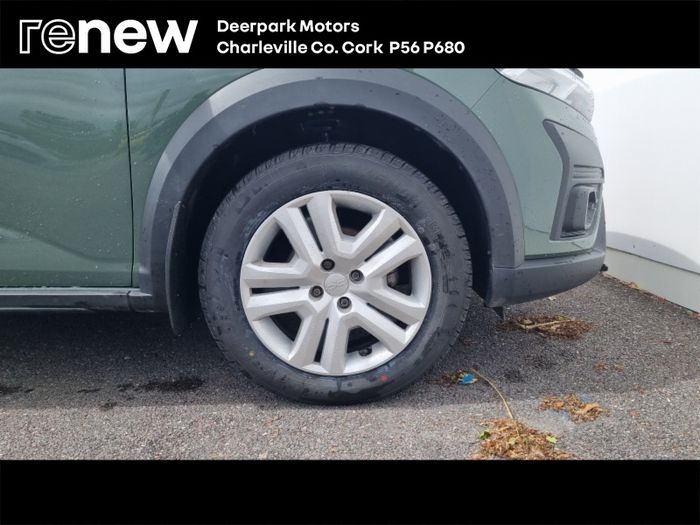 Dacia Sandero Stepway 2024