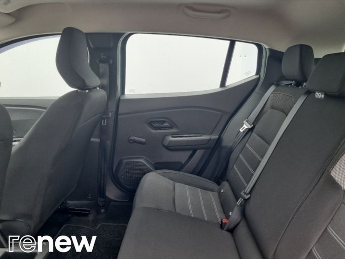 Dacia Sandero Stepway 2024