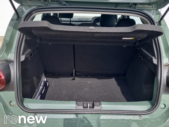 Dacia Sandero Stepway 2024