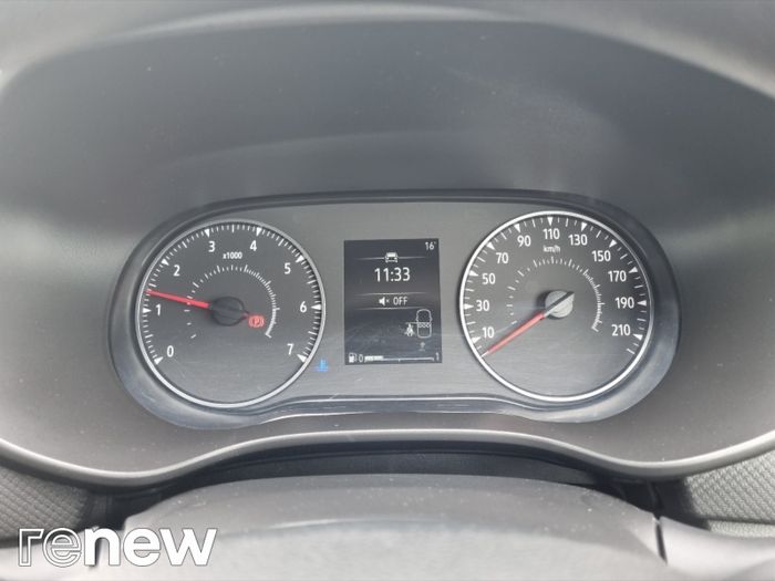 Dacia Sandero Stepway 2024