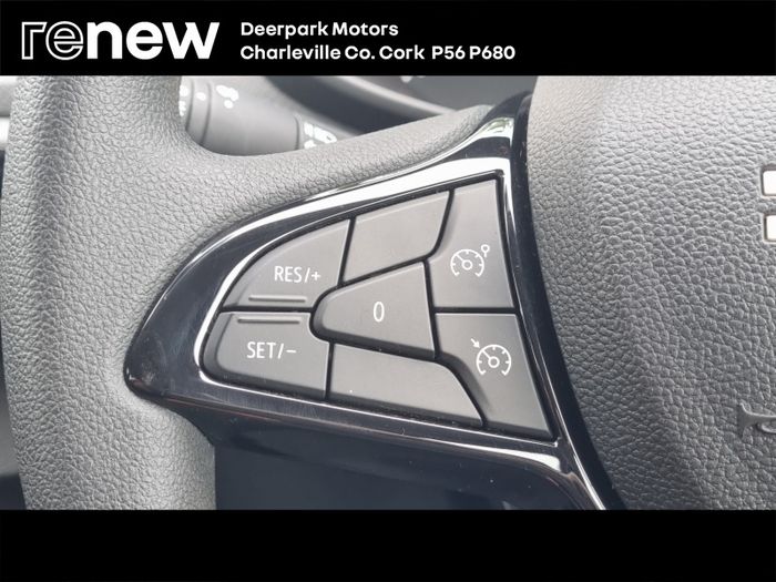 Dacia Sandero Stepway 2024