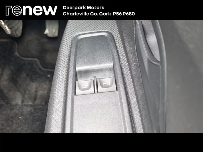 Dacia Sandero Stepway 2024