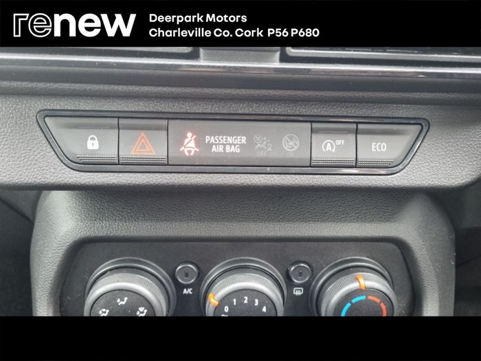 Dacia Sandero Stepway 2024