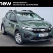 Dacia Sandero Stepway 2024