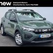 Dacia Sandero Stepway 2024