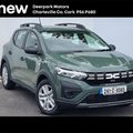 Dacia Sandero Stepway 2024