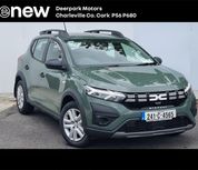 Dacia Sandero Stepway 2024