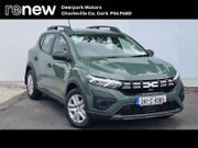 Dacia Sandero Stepway 2024