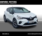 Renault Captur 2022