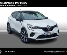Renault Captur 2022